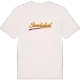 Strickscheid baseball t-shirt