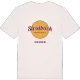 Stridbäck cirkel t-shirt
