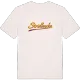 Stridbacka baseball t-shirt