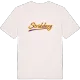 Stridsborg baseball t-shirt