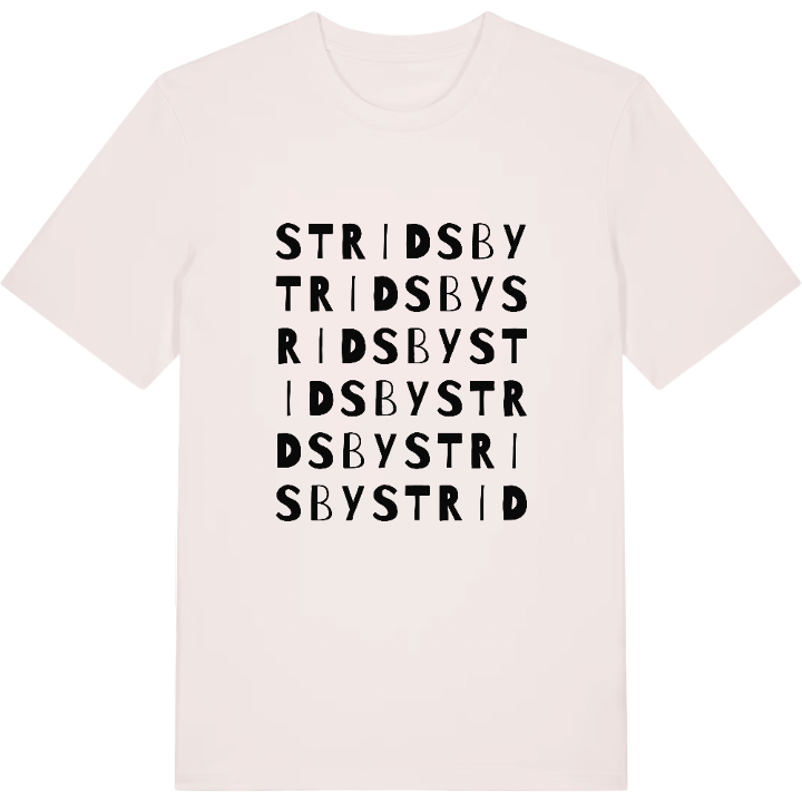 Stridsby ordlek t-shirt – t-shirt från PinShirt