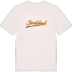 Stridslund baseball t-shirt