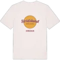 Stridslund cirkel t-shirt
