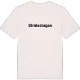 Stridsstugan fetstil t-shirt