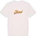 Strind baseball t-shirt
