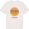 Stripa cirkel t-shirt