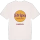 Stripa cirkel t-shirt