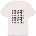 Stripplekärr ordlek t-shirt