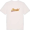 Strixbol baseball t-shirt