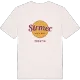 Strmec cirkel t-shirt