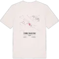 Strmec Bukevski karta t-shirt