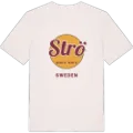Strö cirkel t-shirt