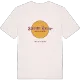 Stroan Lower cirkel t-shirt