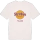 Strobin cirkel t-shirt