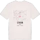 Strobin karta t-shirt