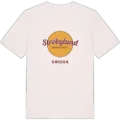 Ströbylund cirkel t-shirt