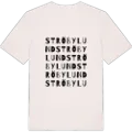 Ströbylund ordlek t-shirt