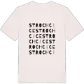 Strochcice ordlek t-shirt