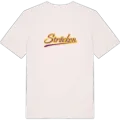 Ströcken baseball t-shirt