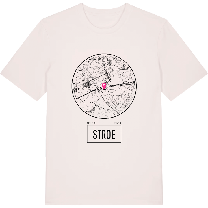 Stroe t-shirt – t-shirt från PinShirt