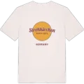 Strohkirchen cirkel t-shirt