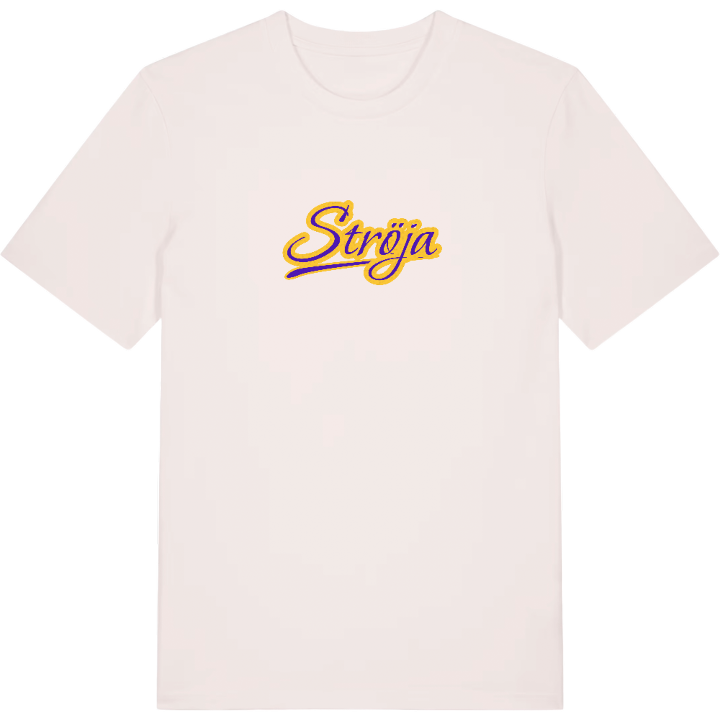 Ströja baseball t-shirt – t-shirt från PinShirt