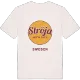 Ströja cirkel t-shirt