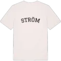 Ström böjd t-shirt