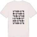 Ström ordlek t-shirt