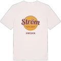 Ström cirkel t-shirt