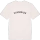 Strömåker böjd t-shirt