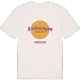 Strömängen cirkel t-shirt