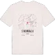Strombach karta t-shirt