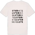 Strömbäck ordlek t-shirt