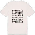 Strömbacka ordlek t-shirt