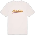 Strömbacken baseball t-shirt