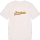 Strömbacken baseball t-shirt