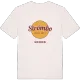 Strömbo cirkel t-shirt