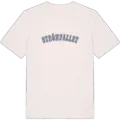 Strömfallet college t-shirt