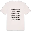Strömfallet ordlek t-shirt