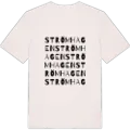 Strömhagen ordlek t-shirt