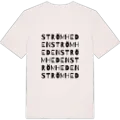 Strömheden ordlek t-shirt