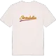 Strömkullen baseball t-shirt