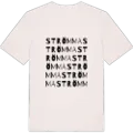 Strömma ordlek t-shirt