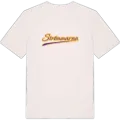 Strömmarna baseball t-shirt