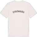Strömnäs böjd t-shirt