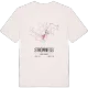 Stromness karta t-shirt