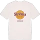Ströms cirkel t-shirt