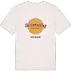 Strömsäng cirkel t-shirt