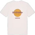 Strömsätter cirkel t-shirt